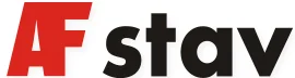 AF Stav Krnov s.r.o. – logo