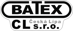 BATEX CL s.r.o. – logo