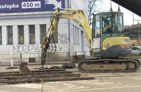 DOSTA CZ, s.r.o. – fotka 3