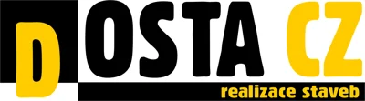 DOSTA CZ, s.r.o. – logo