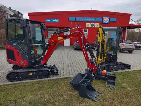 Dušan Hopp Auto Díly Servis s.r.o. – fotka 1