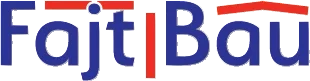 FAJTBAU – výkopové práce minibagrem – logo