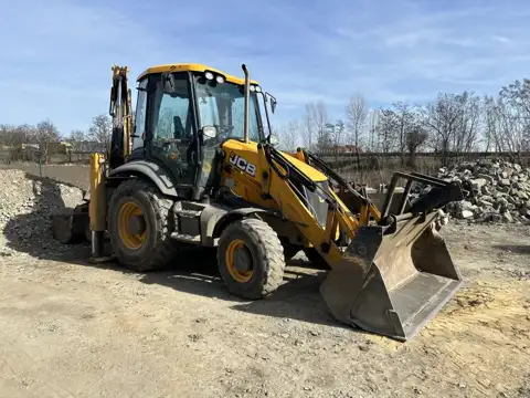 GALVA TRANS – zemní stroje – fotka 4