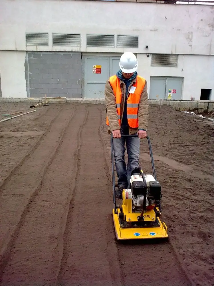 GP Rental – zemní a výkopové práce – úvodní fotka