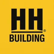 Holub & Hudský - HH Building s.r.o. – logo