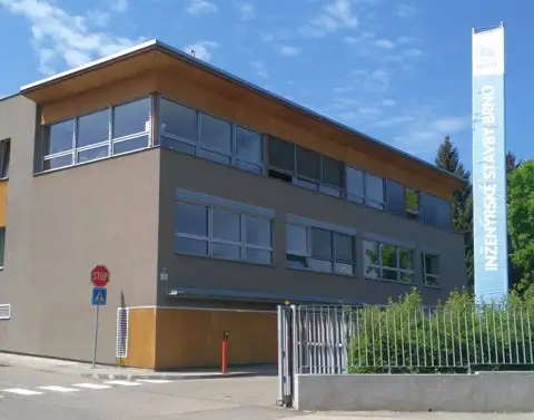Inženýrské stavby Brno, spol. s r.o. – fotka 2