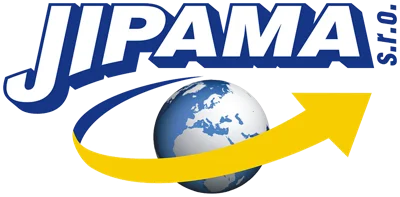 JIPAMA s.r.o. – logo