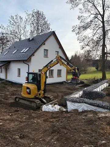 Kluci z bagru, s.r.o. – fotka 2