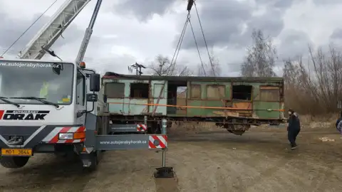 LSB servis – fotka 1