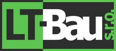 LT-BAU s.r.o. – logo