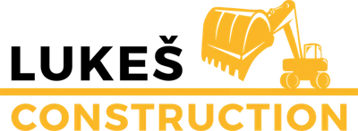 LUKEŠ CONSTRUCTION s.r.o. – logo