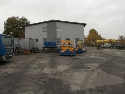Obchod s palivy a písky, s.r.o. – fotka 2