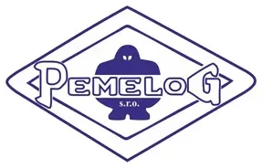 PEMELOG s.r.o. – logo