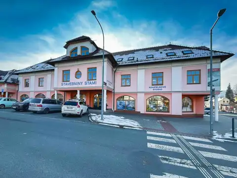 Stami Hranice s.r.o. – fotka 3