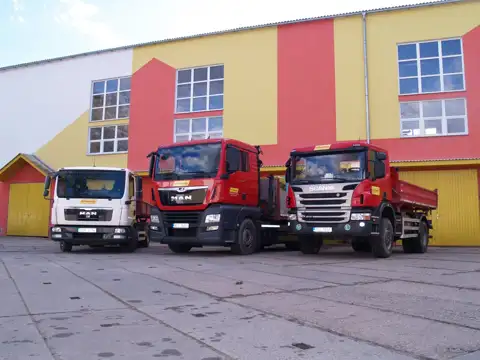 STAVISERVIS spol. s r. o. – fotka 4