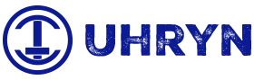 UHRYN s.r.o. – logo
