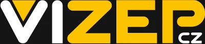 VIZEP CZ s.r.o. – logo
