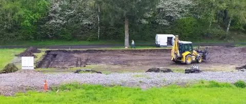 Zemní a výkopové práce Fišar s.r.o. – fotka 1