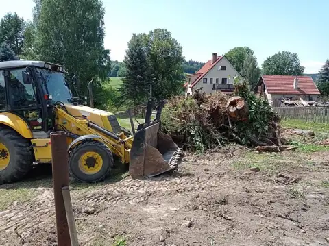 Zemní a výkopové práce Fišar s.r.o. – fotka 4