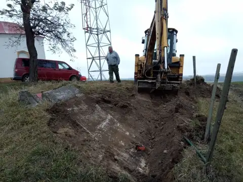 Zemní práce a autodoprava Palán s.r.o. – fotka 3