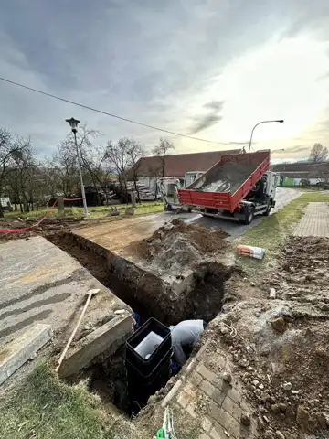 Zemní práce Přibyl s.r.o. – fotka 4